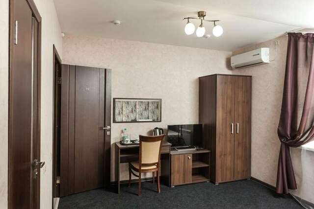 Гостиница MirOtel Волгоград-31