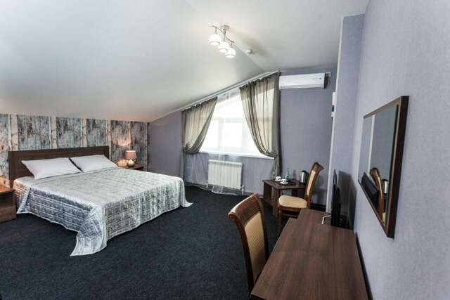 Гостиница MirOtel Волгоград-12