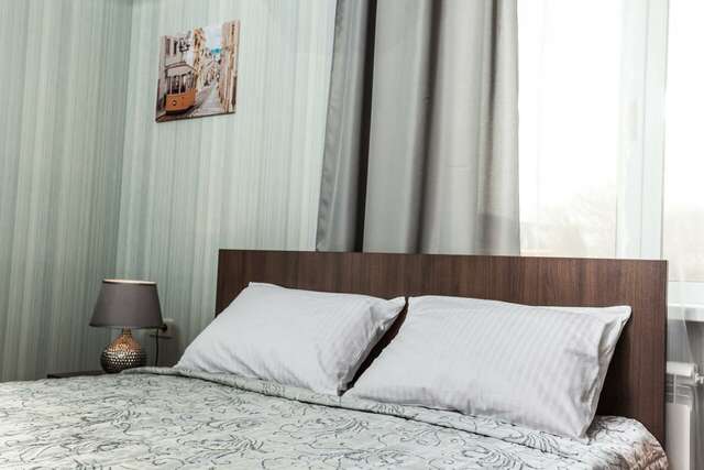 Гостиница MirOtel Волгоград-3