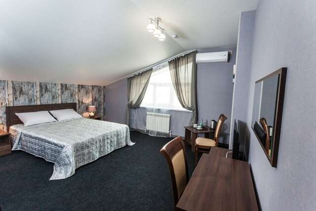 Гостиница MirOtel Волгоград-40