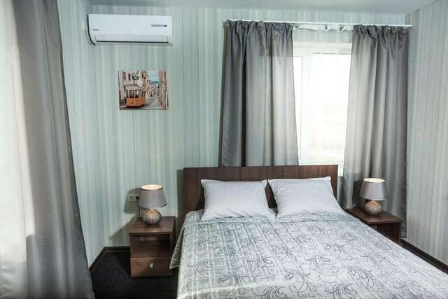 Гостиница MirOtel Волгоград-29