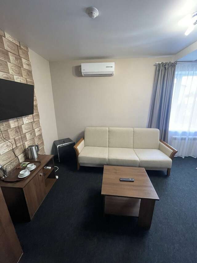 Гостиница MirOtel Волгоград-34